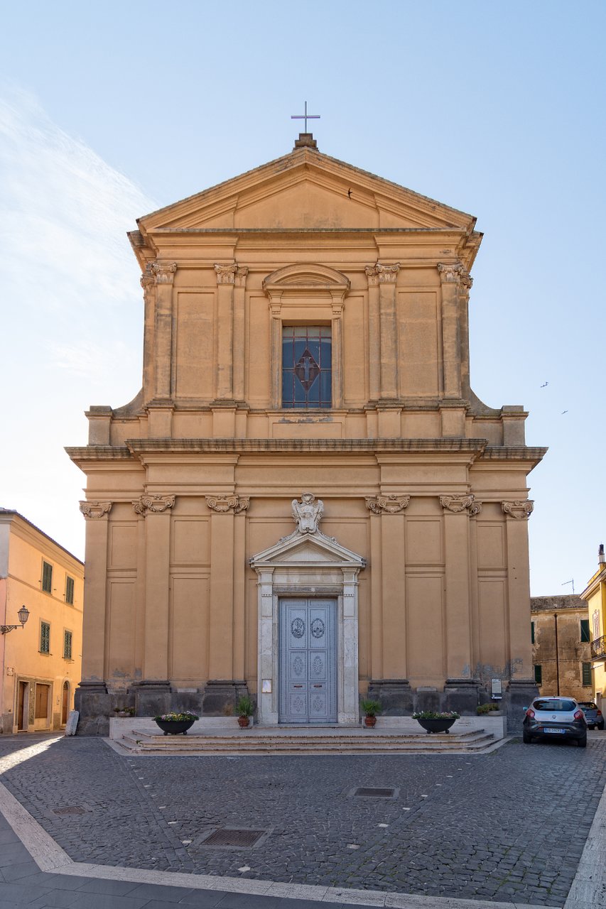 Chiesa di Santa Maria Assunta