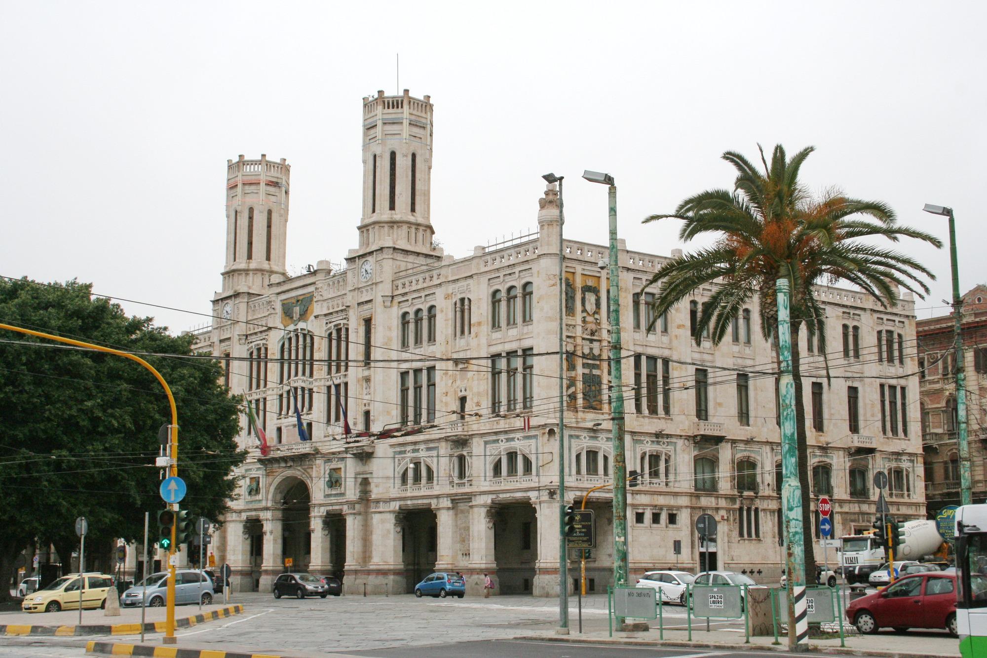 Palazzo Civico