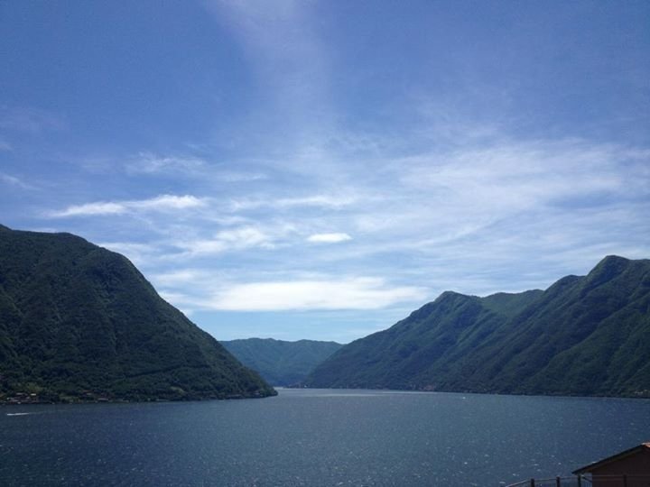 Lake Como Driver