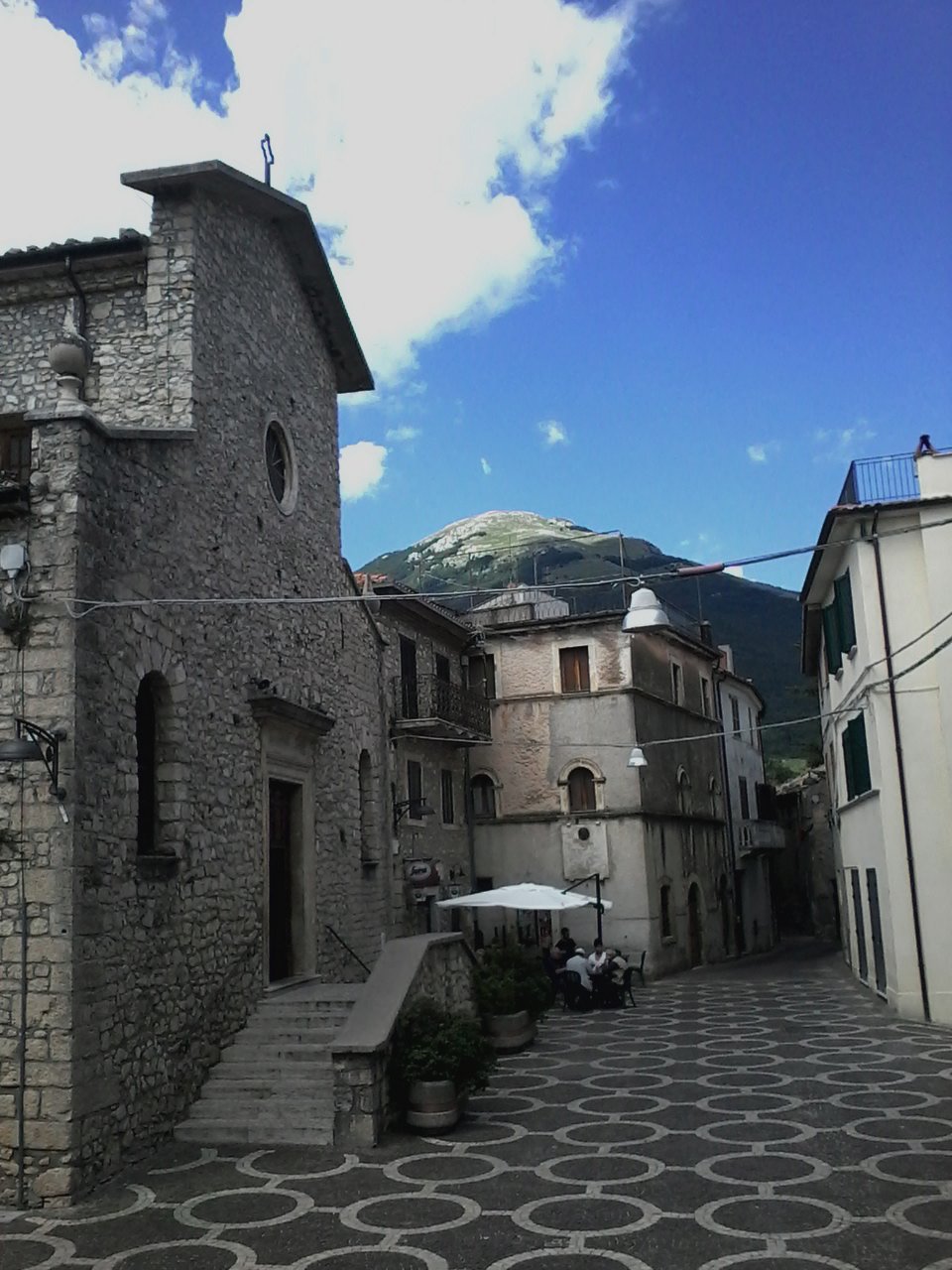 Chiesa di San Michele Arcangelo