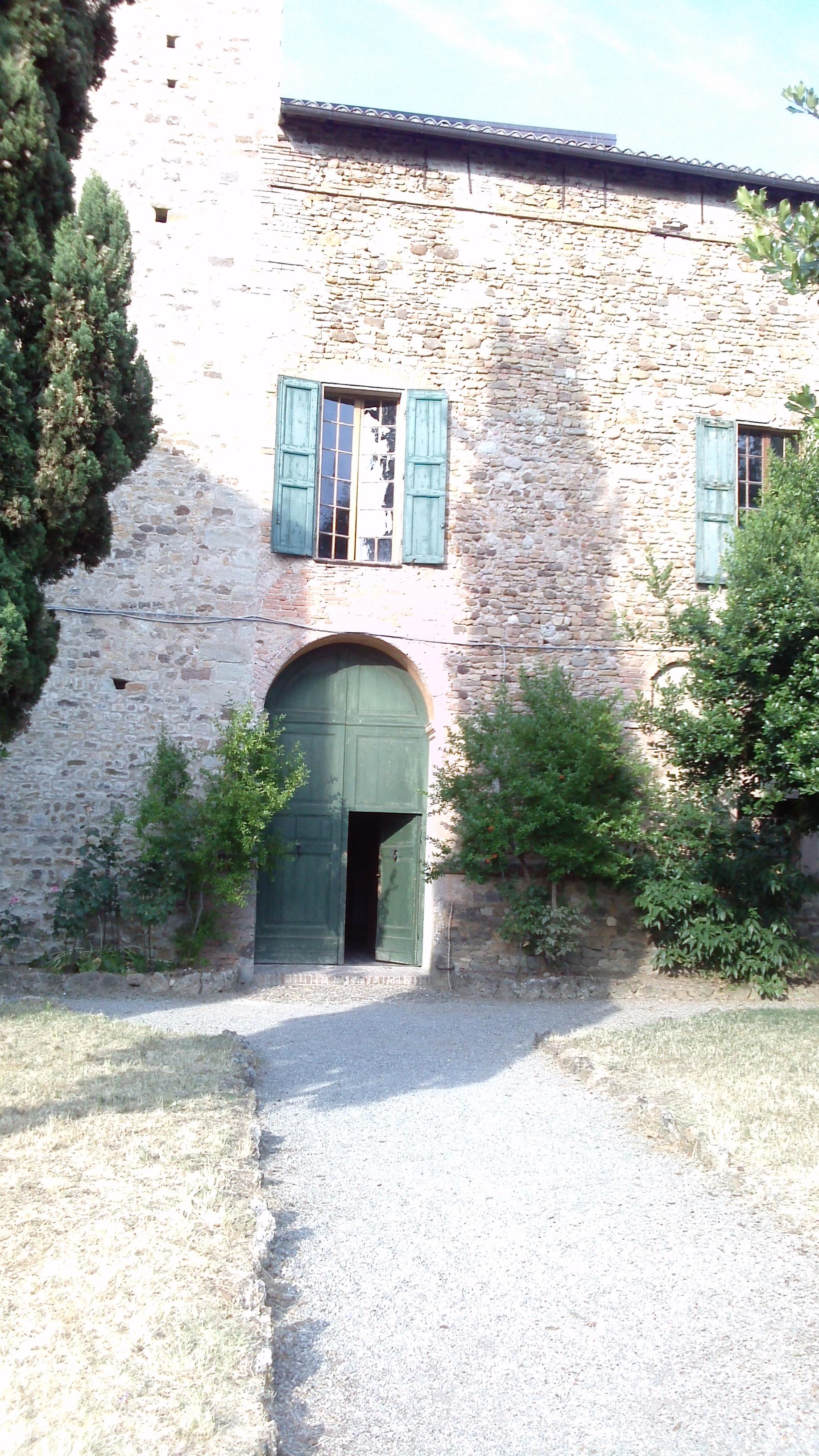 Castello di Bianello