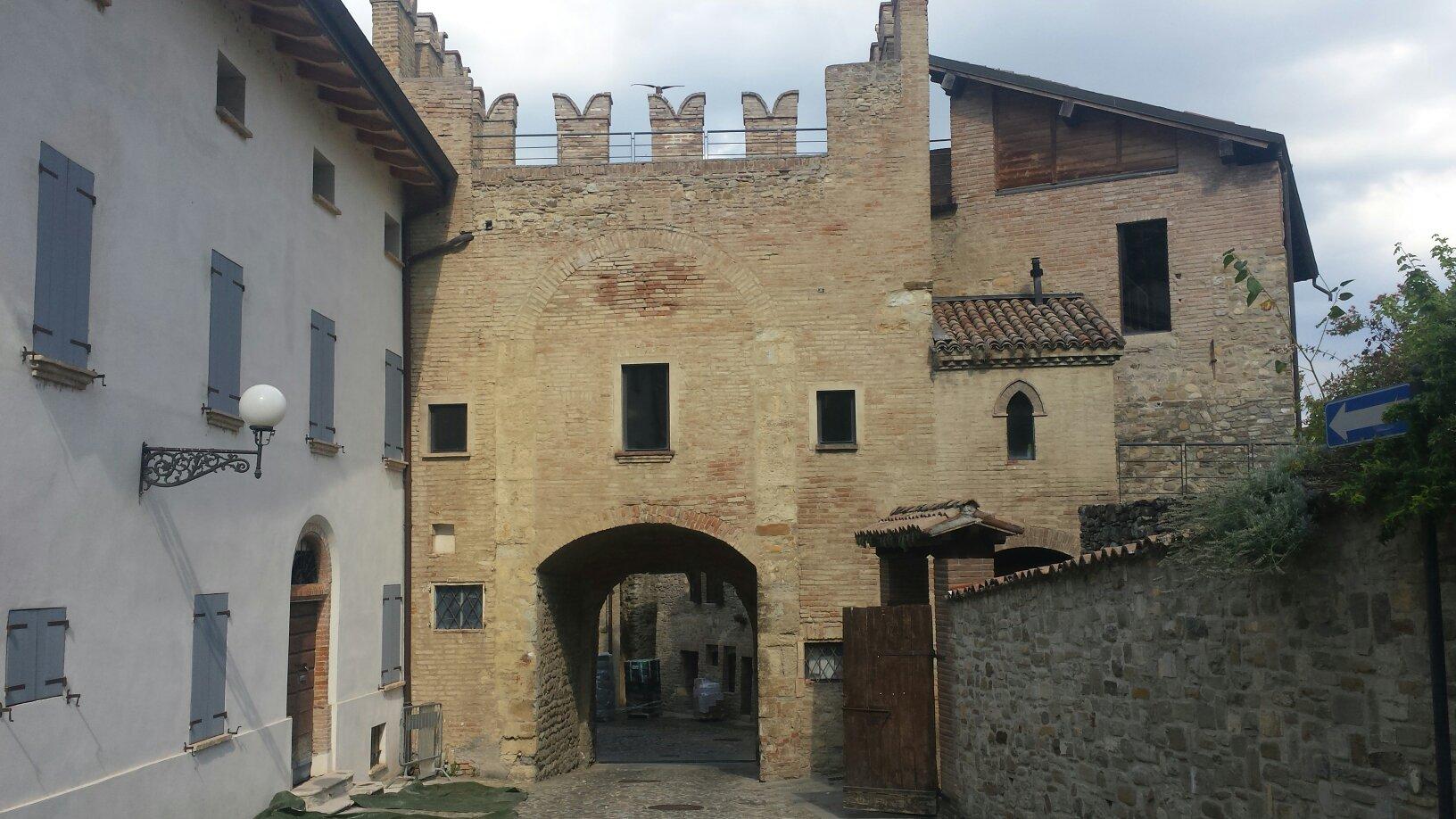 Borgo Antico