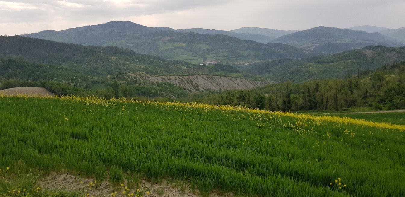 Parco Storico di Monte Sole