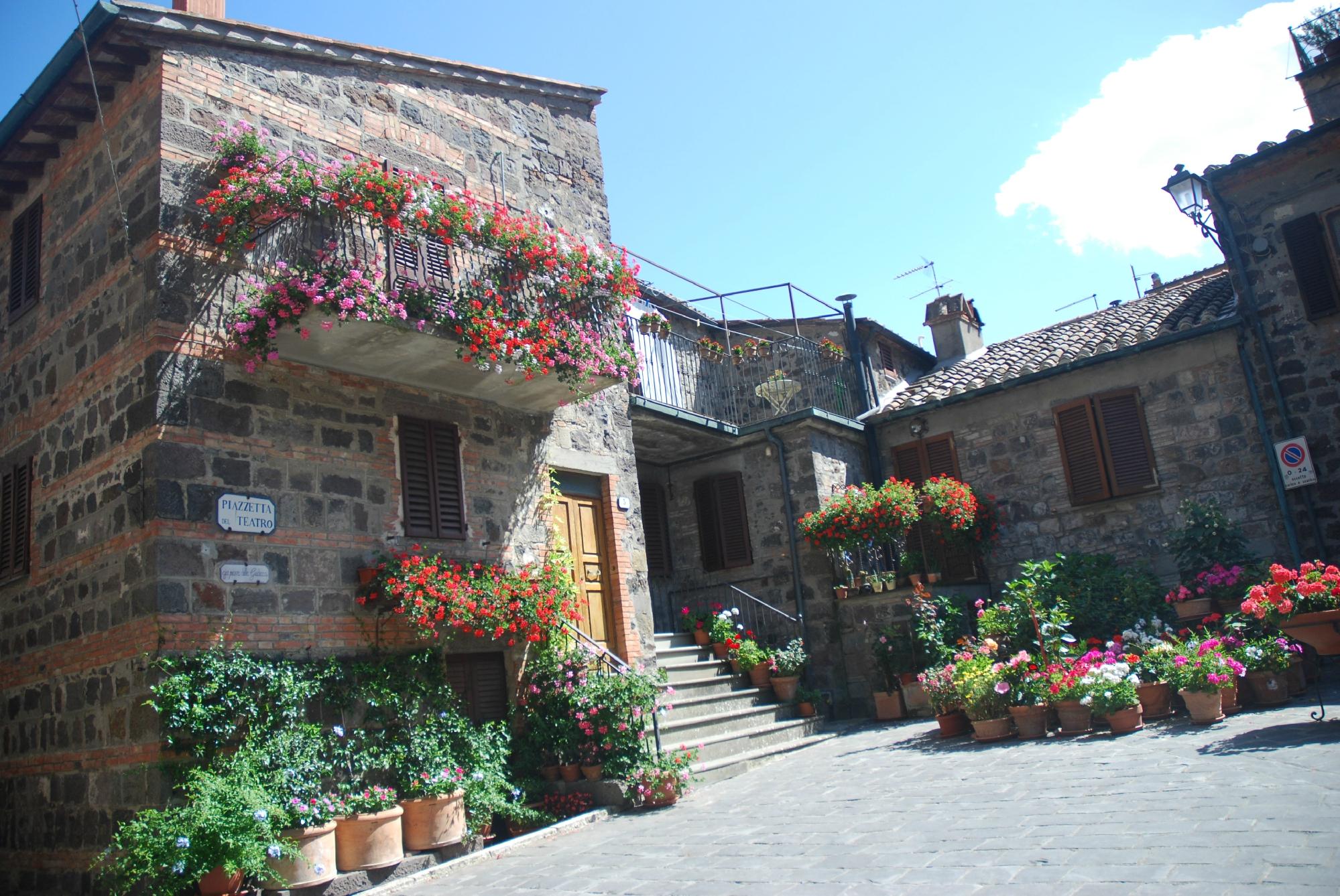 Pane e Companatico di Silvana Cesaretti