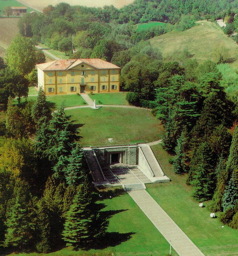 Museo Guglielmo Marconi