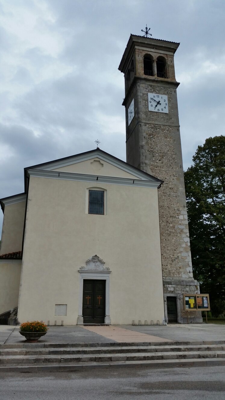 Chiesa di S. Michele Arcangelo