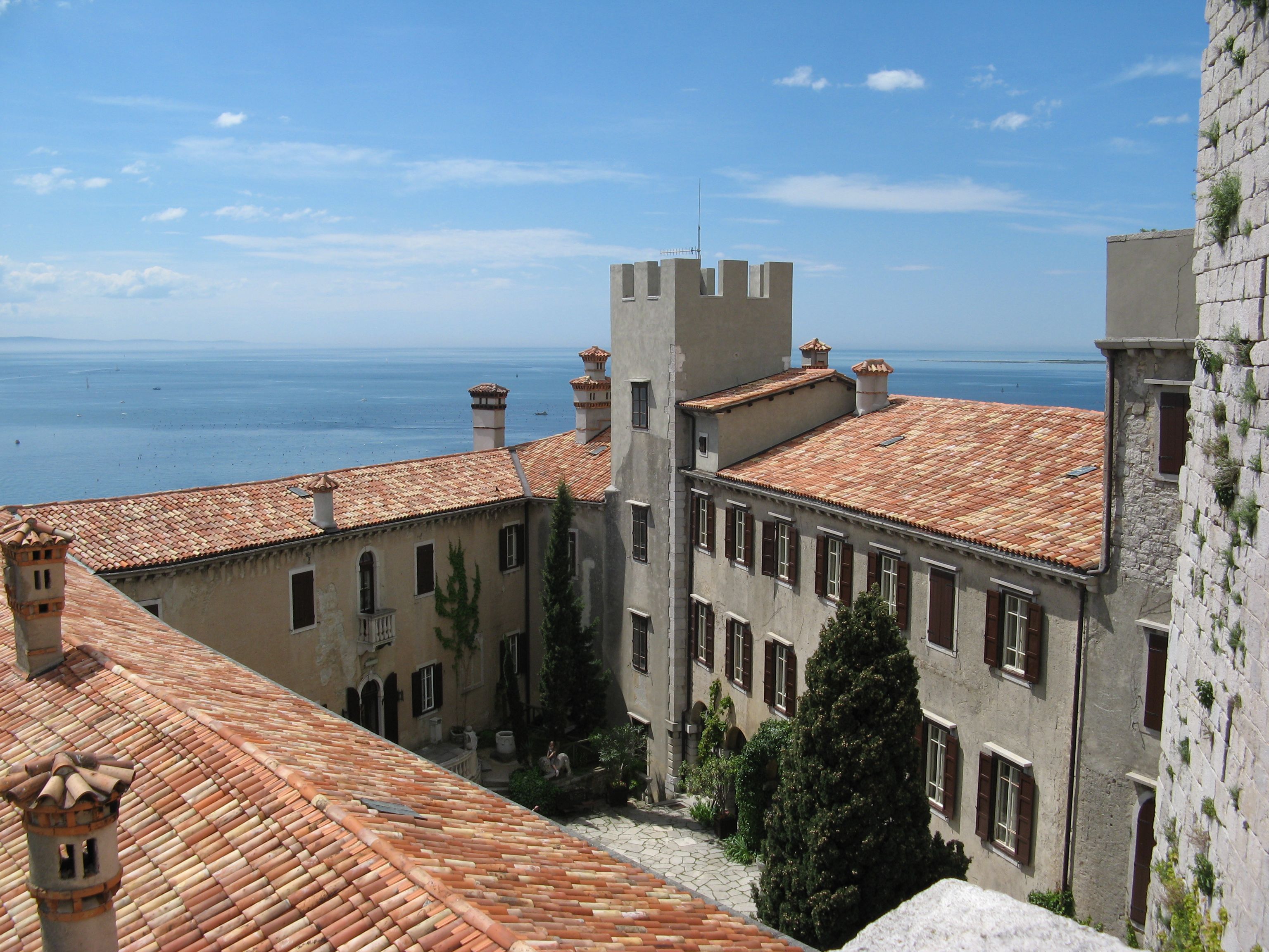 Castello di Duino