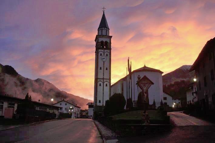 Chiesa di San Martino Vescovo