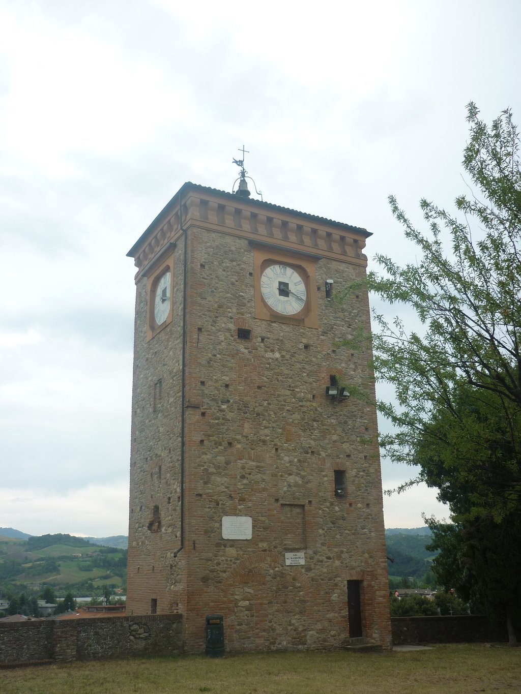 Torre dell'Orologio
