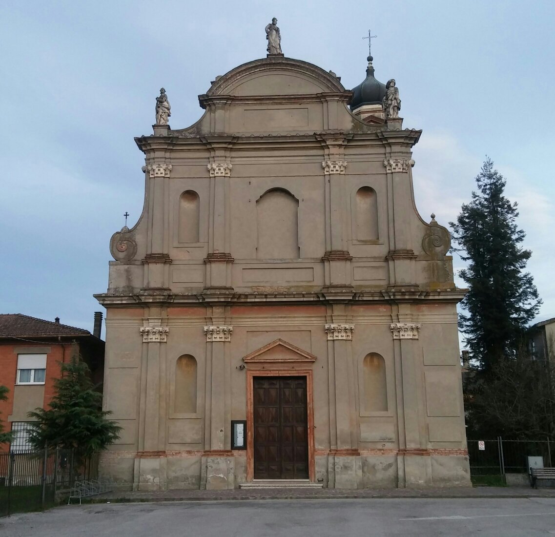 Chiesa di San Giacomo Maggiore