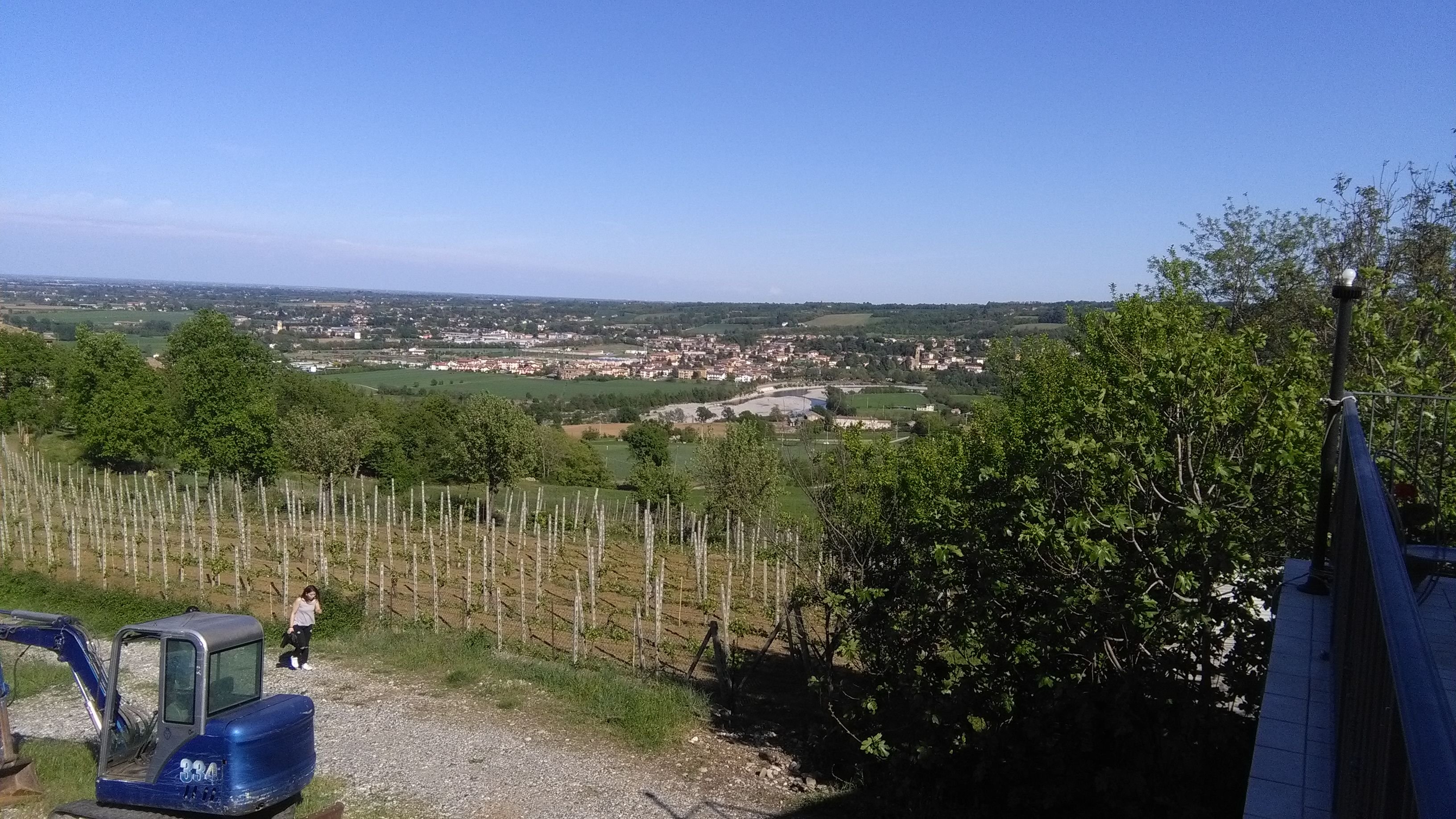 Poggio Agriturismo