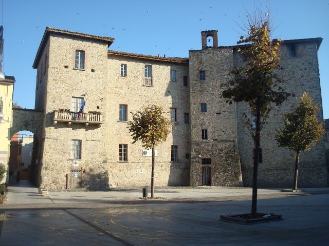 Museo Archeologico della Val Tidone