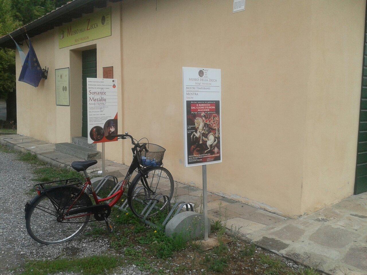 Museo della Zecca