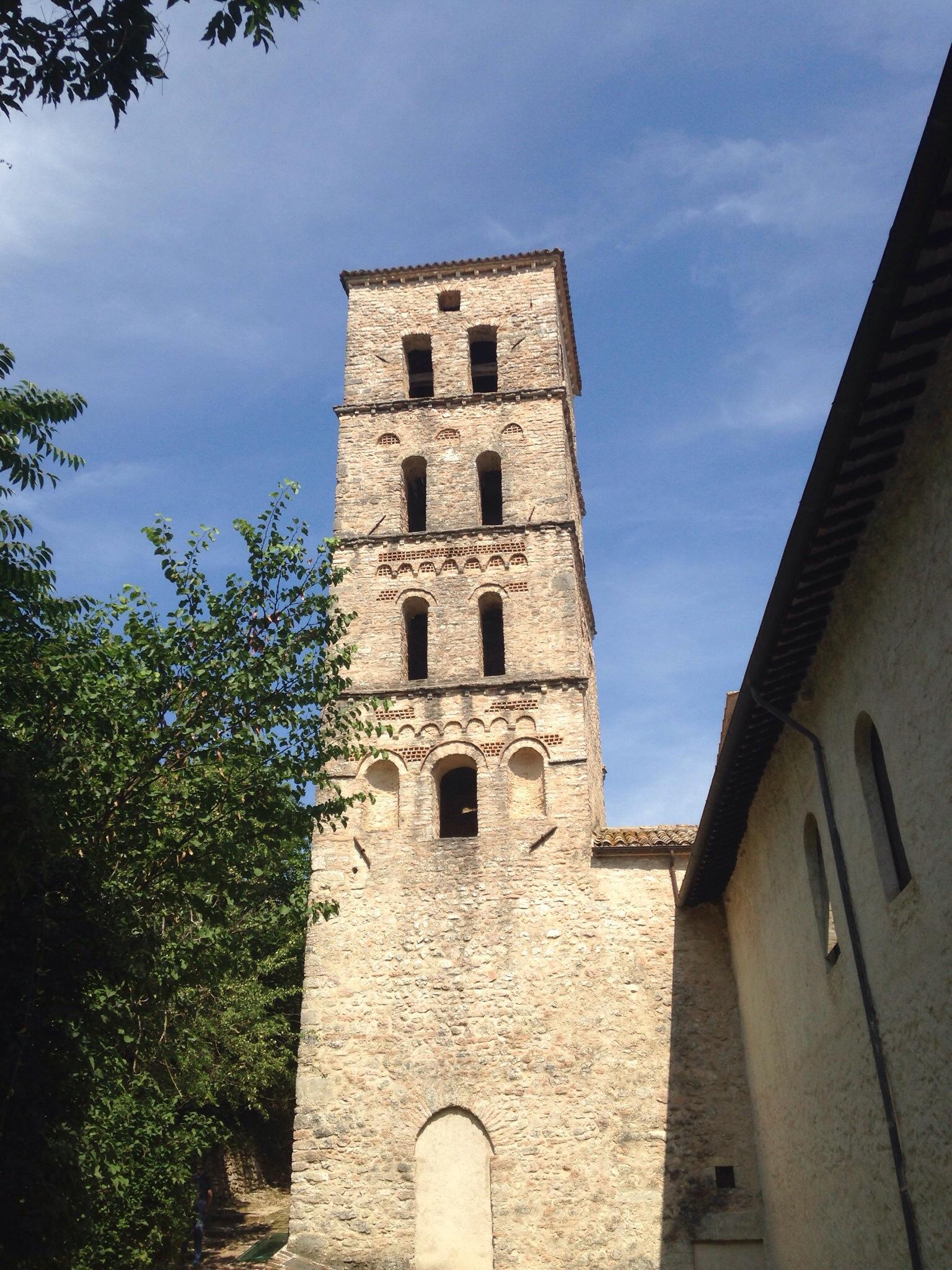 Abbazia di San Pietro in Valle