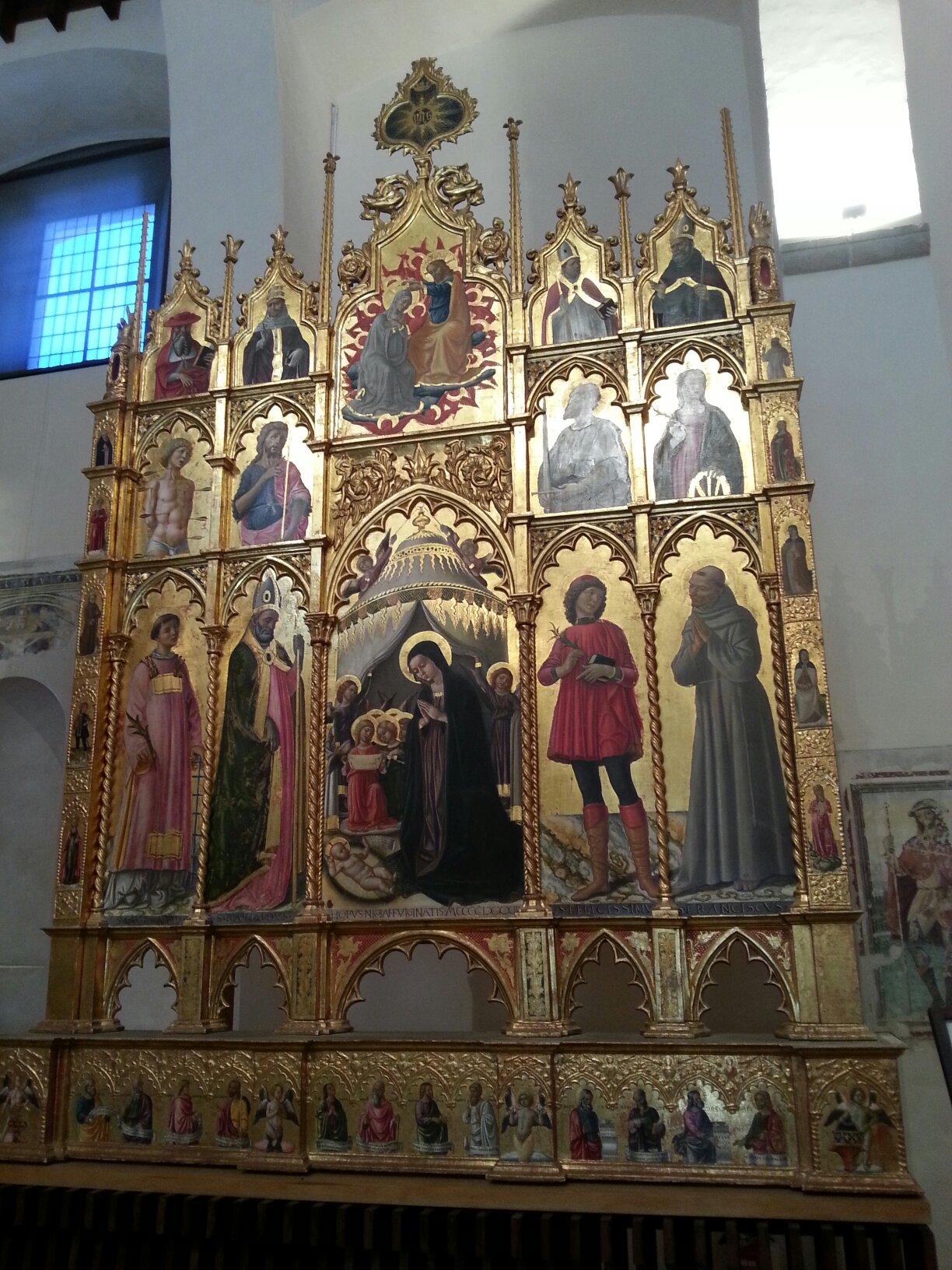 Museo San Francesco