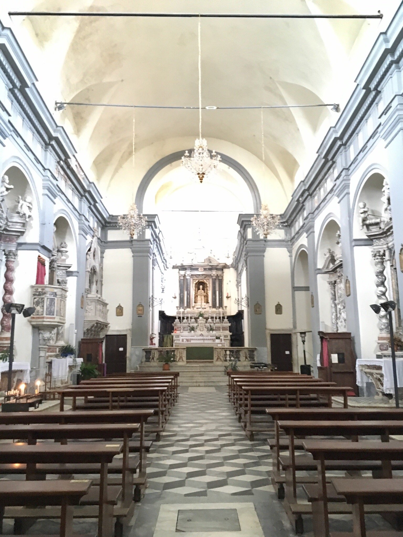 Chiesa di San Remigio