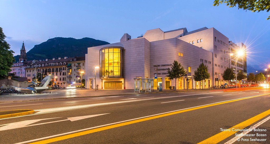 Teatro Comunale