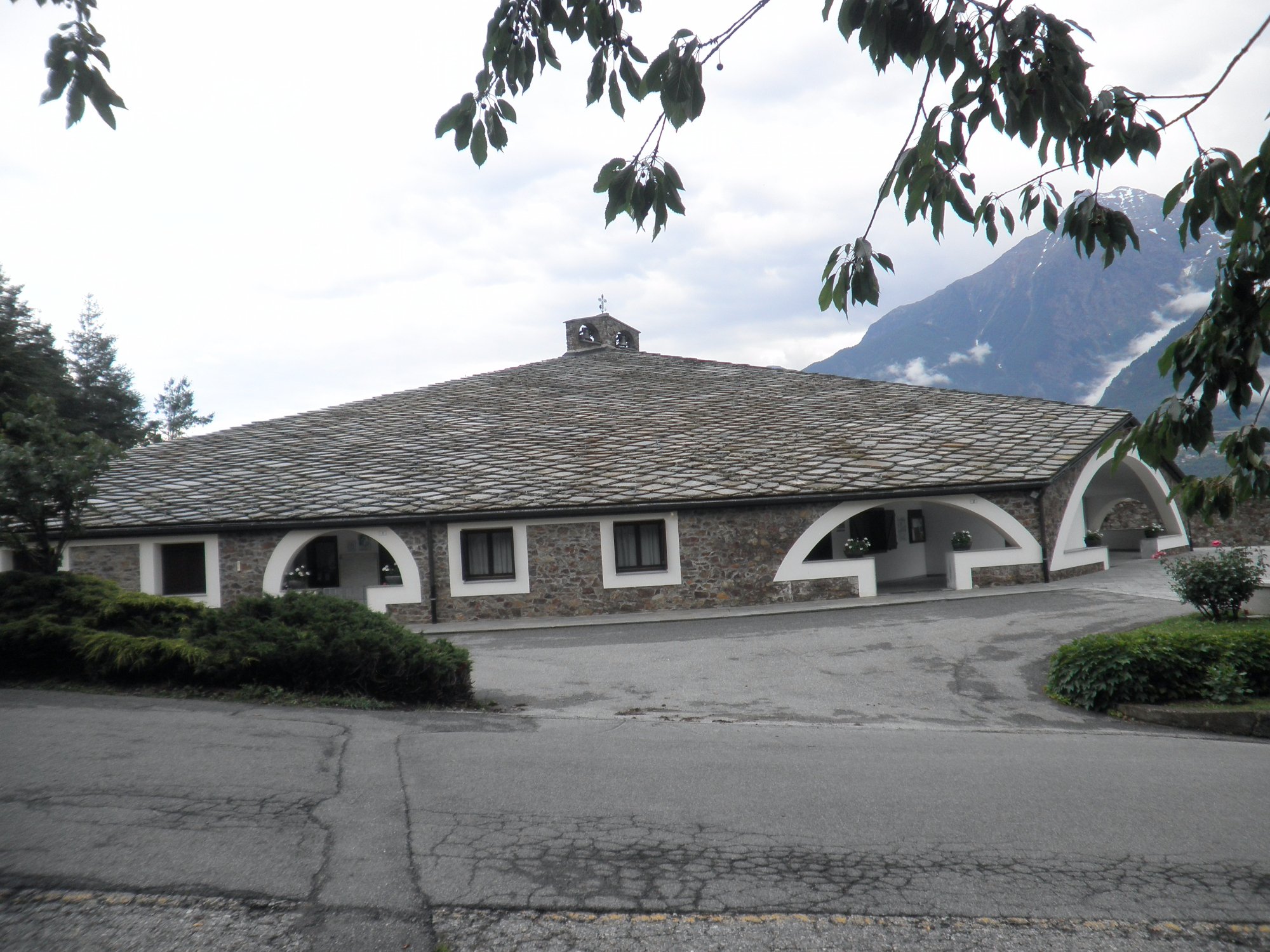 Monastero Mater Misericordiae