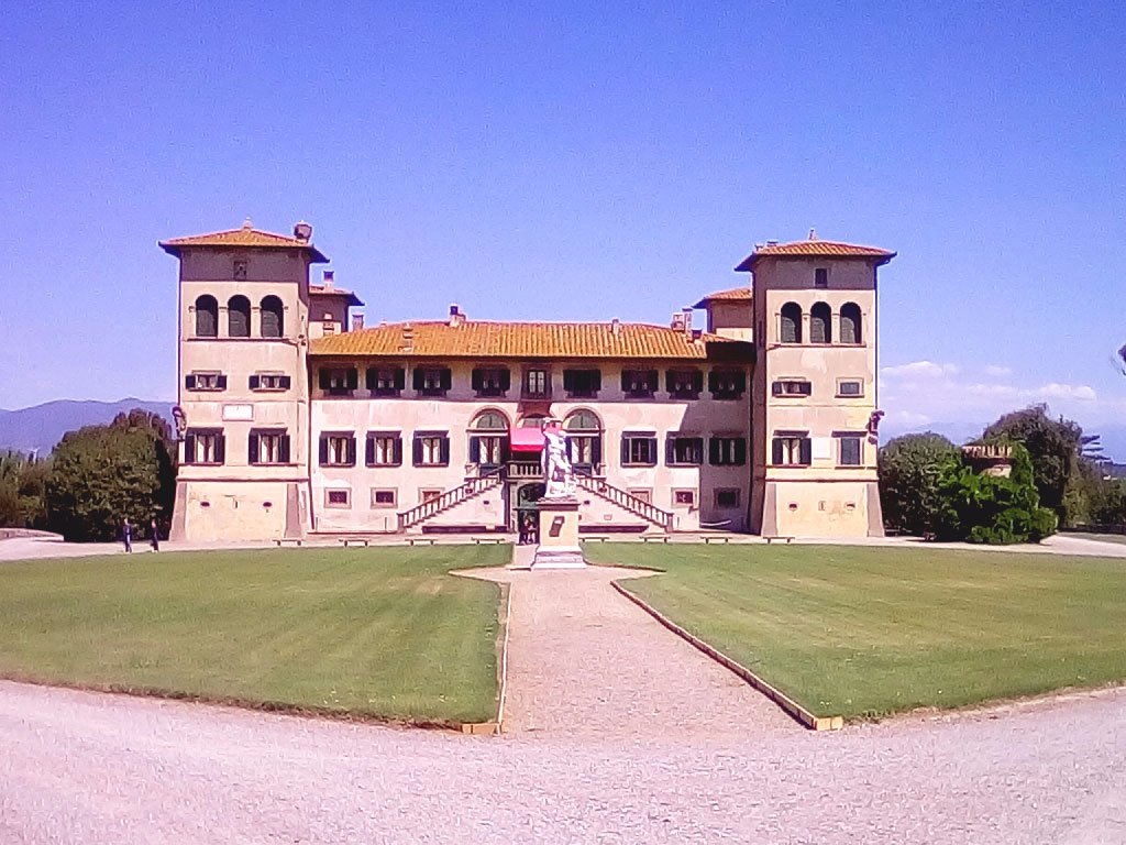 Villa Niccolini