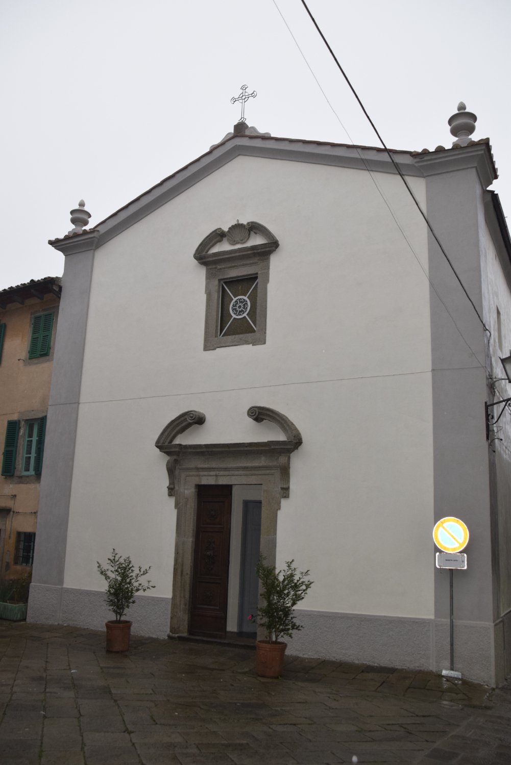 Chiesa del Suffragio