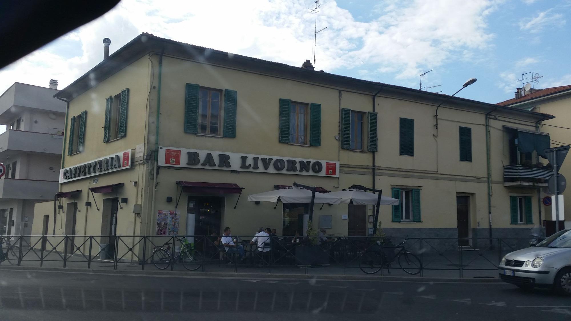 Bar Livorno