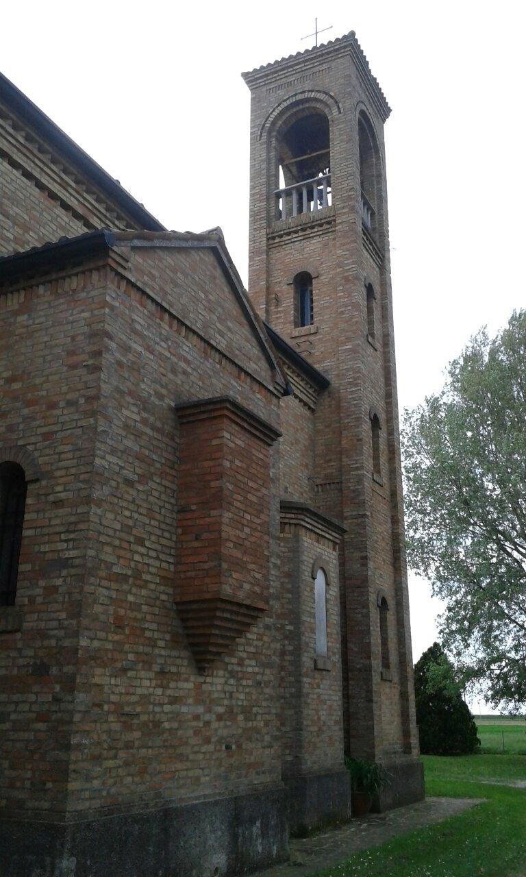 Santuario della Madonna del Bosco