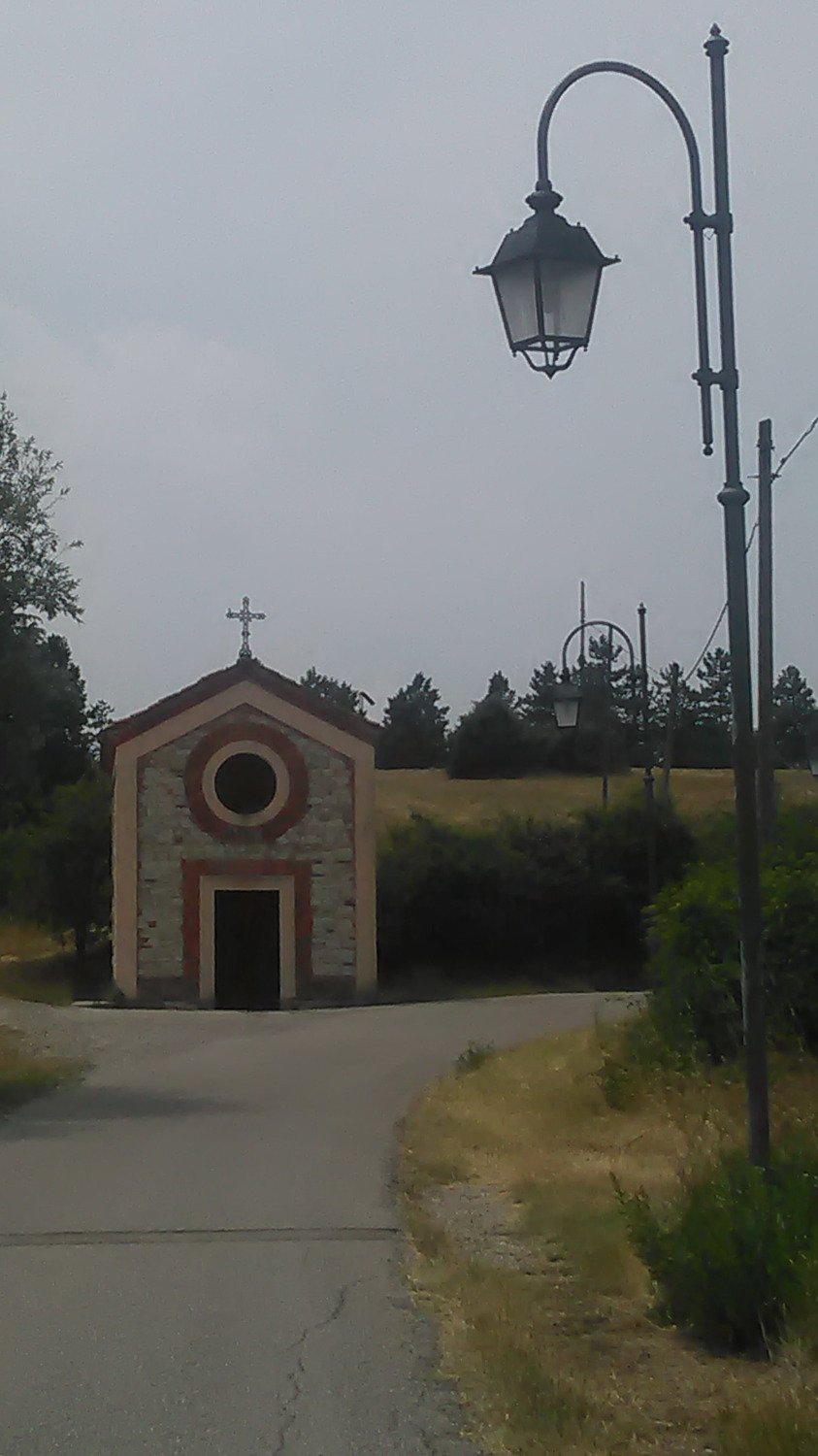 Oratorio di San Rocco