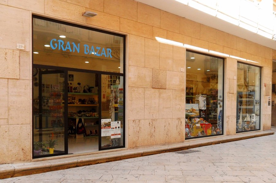 Gran Bazar