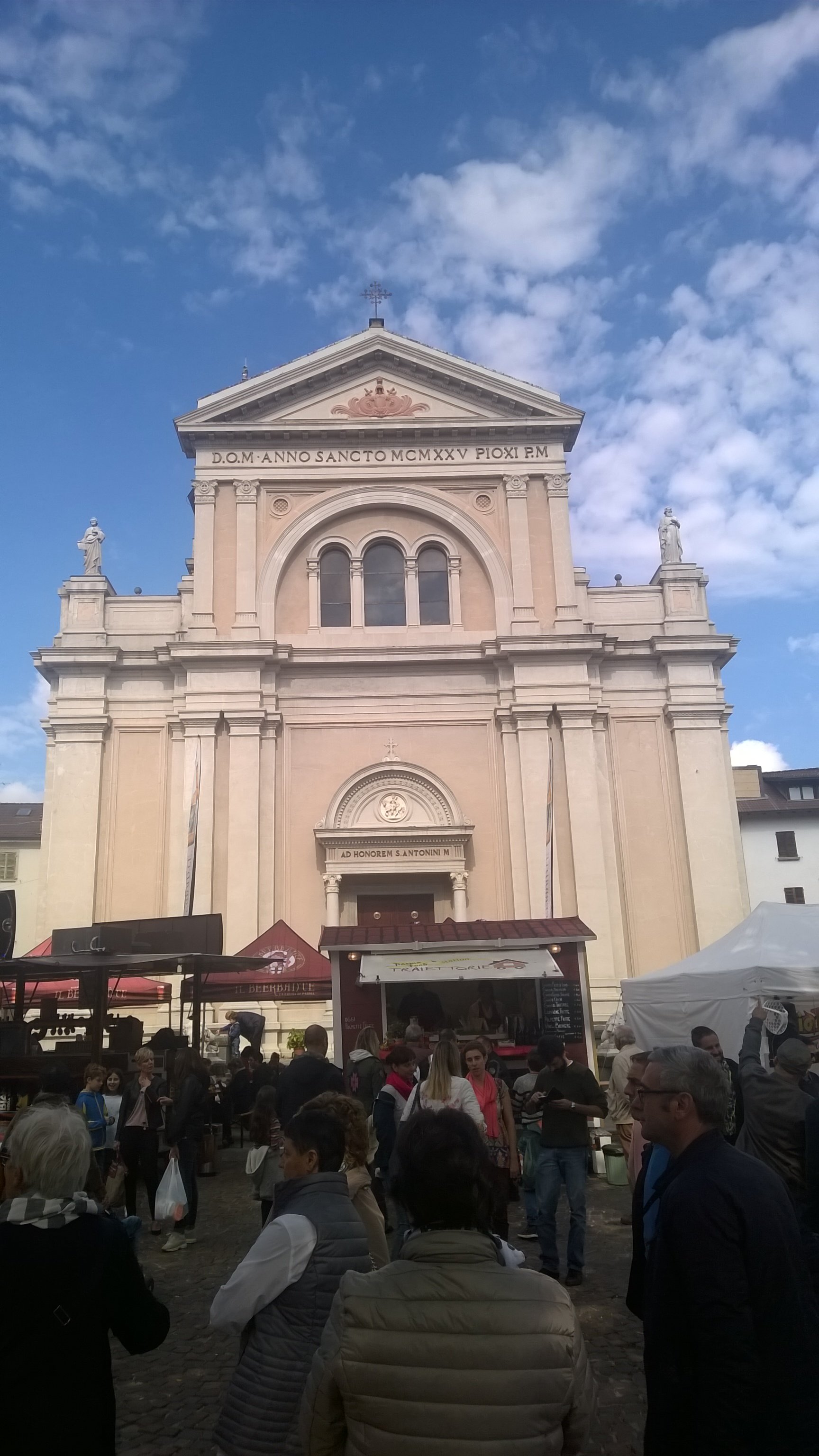 Chiesa di S. Antonino