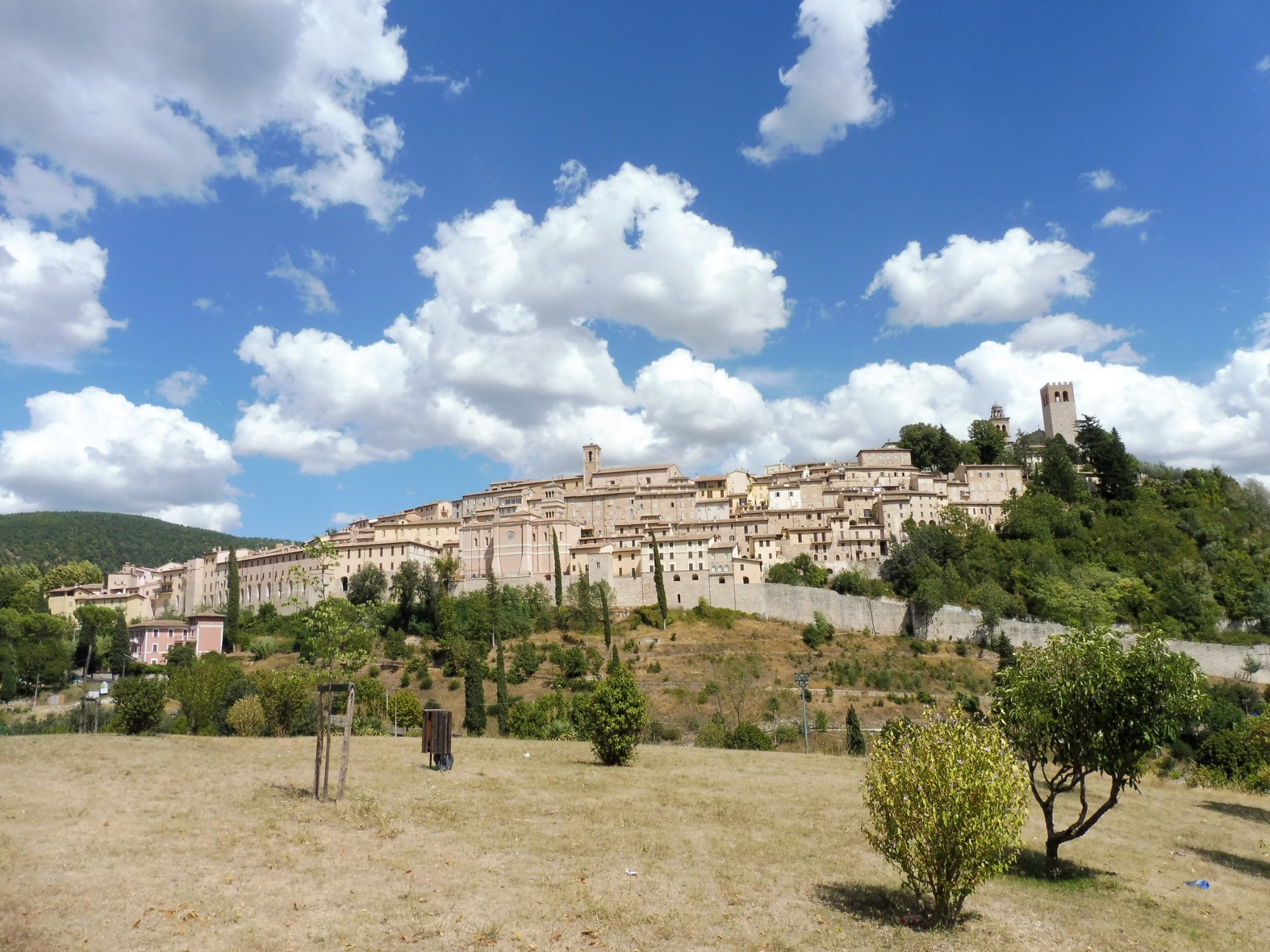 Convento Padri Carmelitani