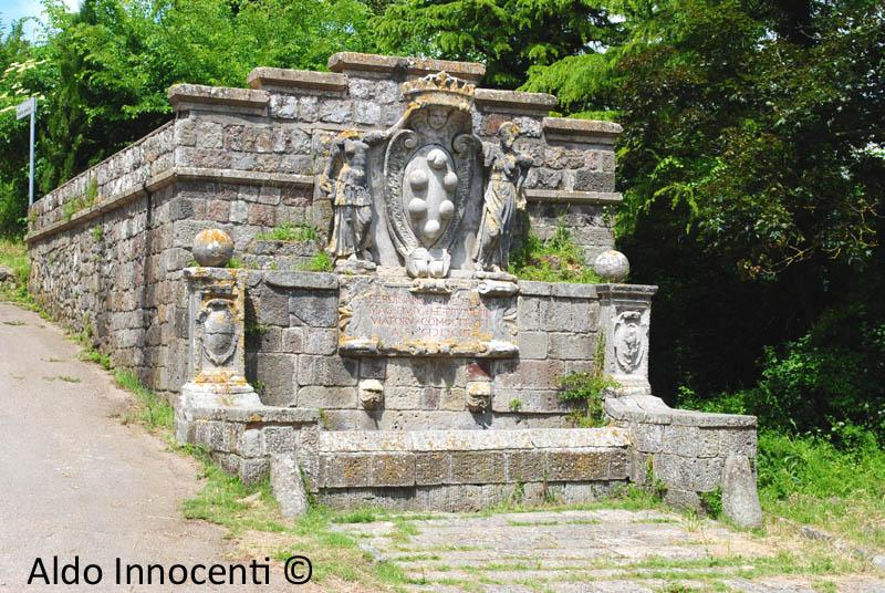 Antica Stazione Di Posta Di Radicofani