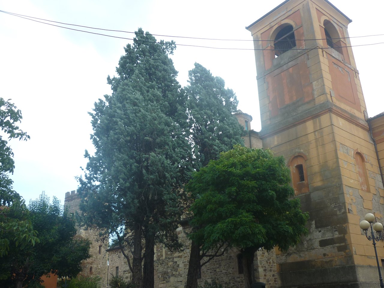 Chiesa di Santa Maria Assunta