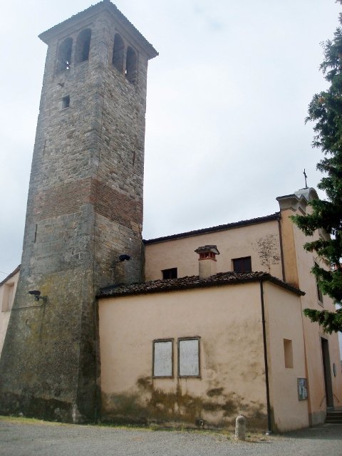 Chiesa di Santa Maria Assunta