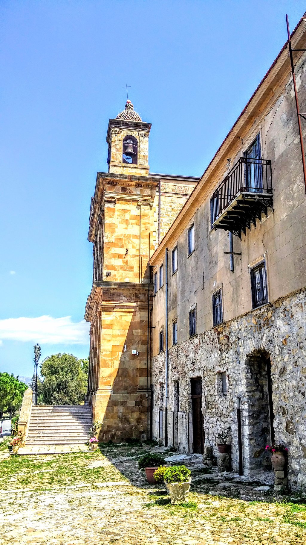 Chiesa Della Madonna Di Tagliavia