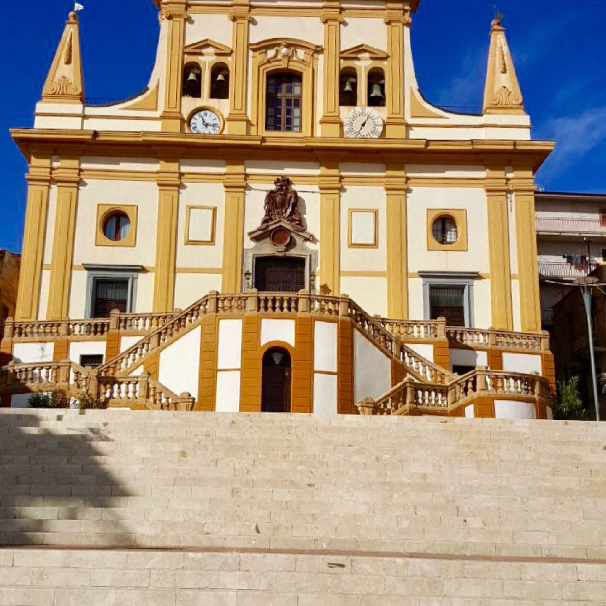 Chiesa Santissimo Crocifisso