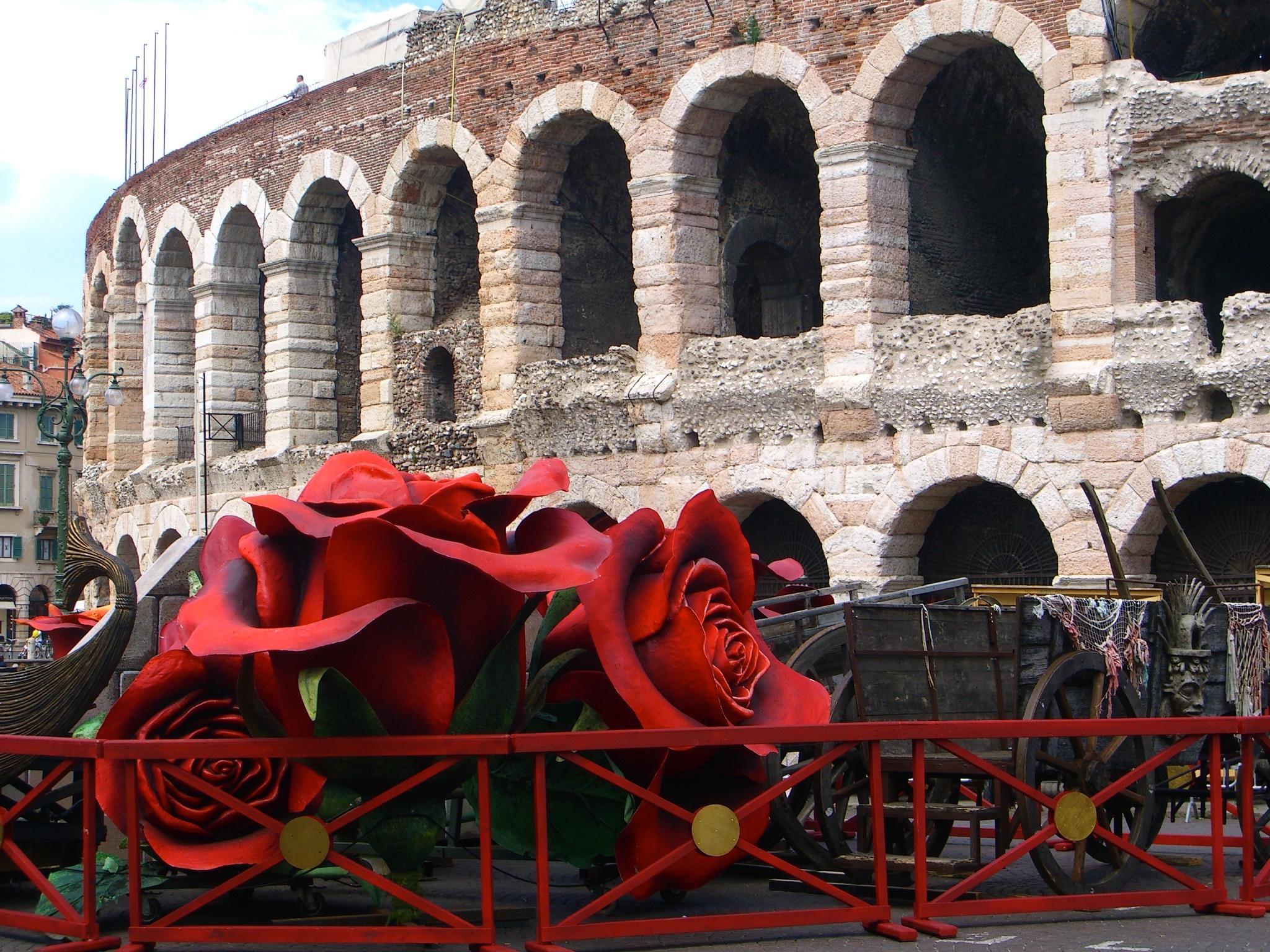 Guide Verona - Tours