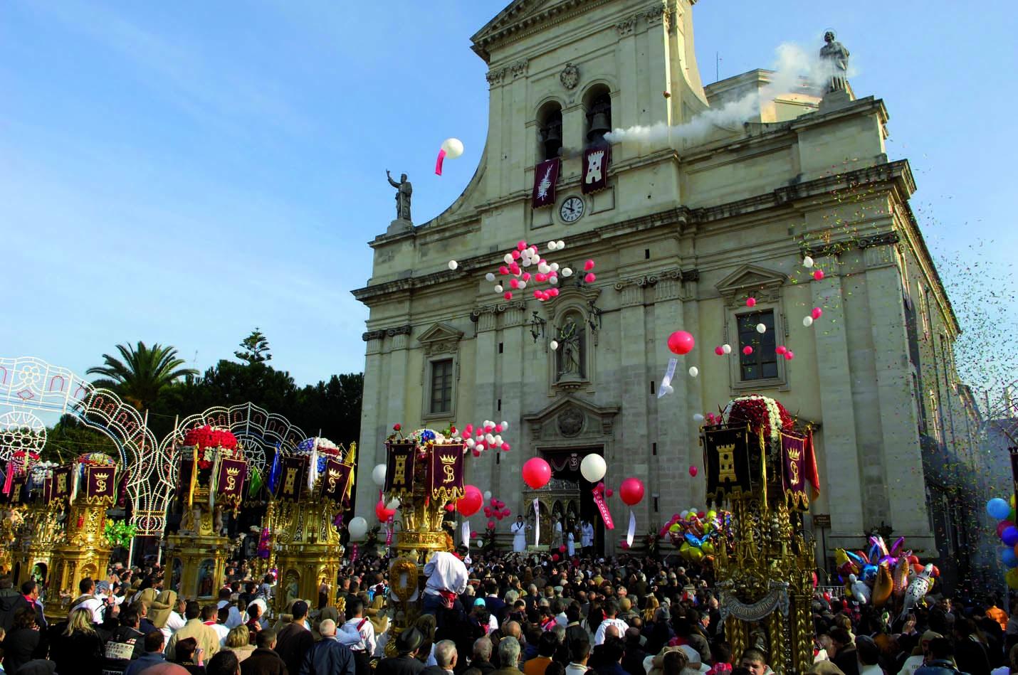 Chiesa di Santa Barbara