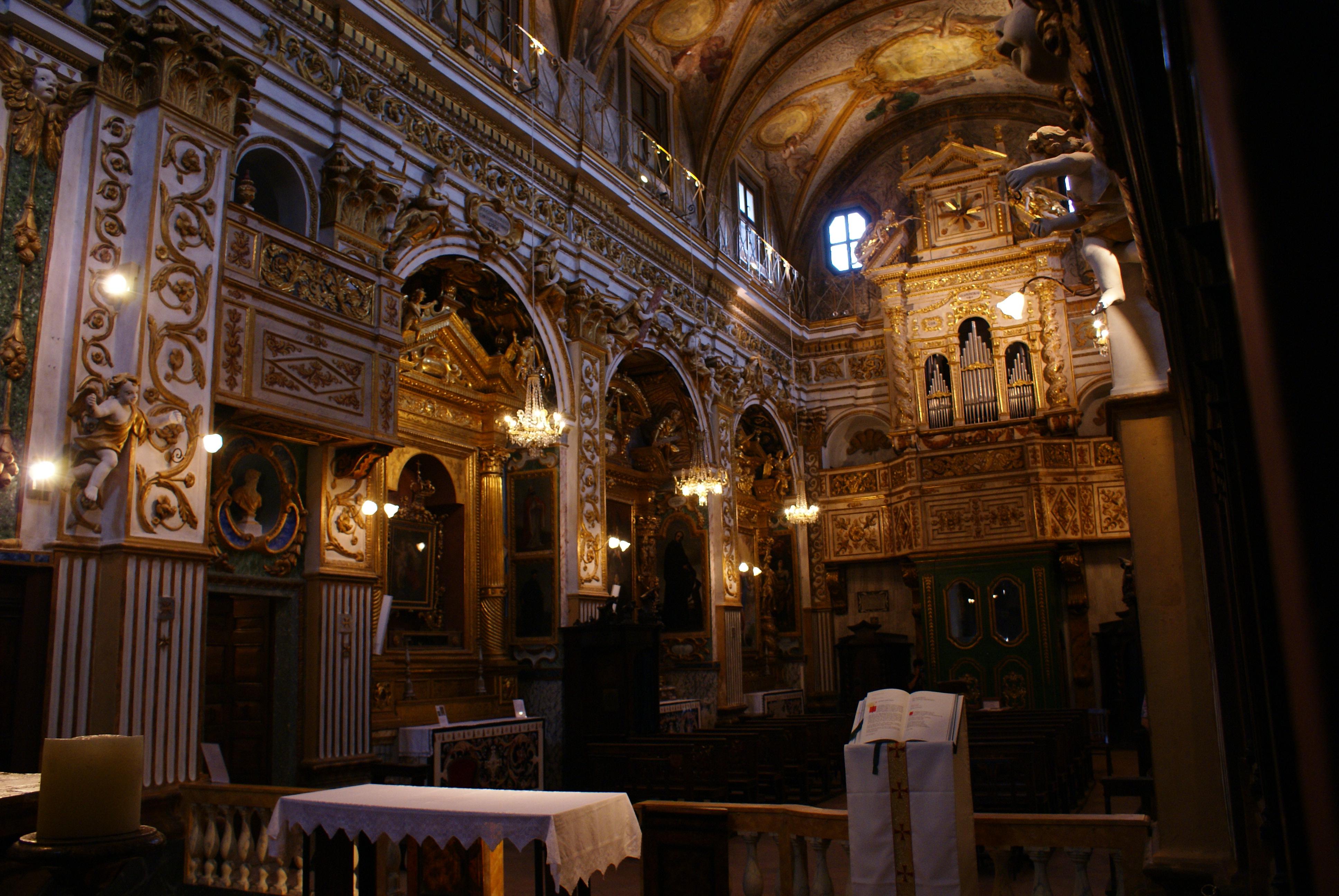 Chiesa di Santa Lucia