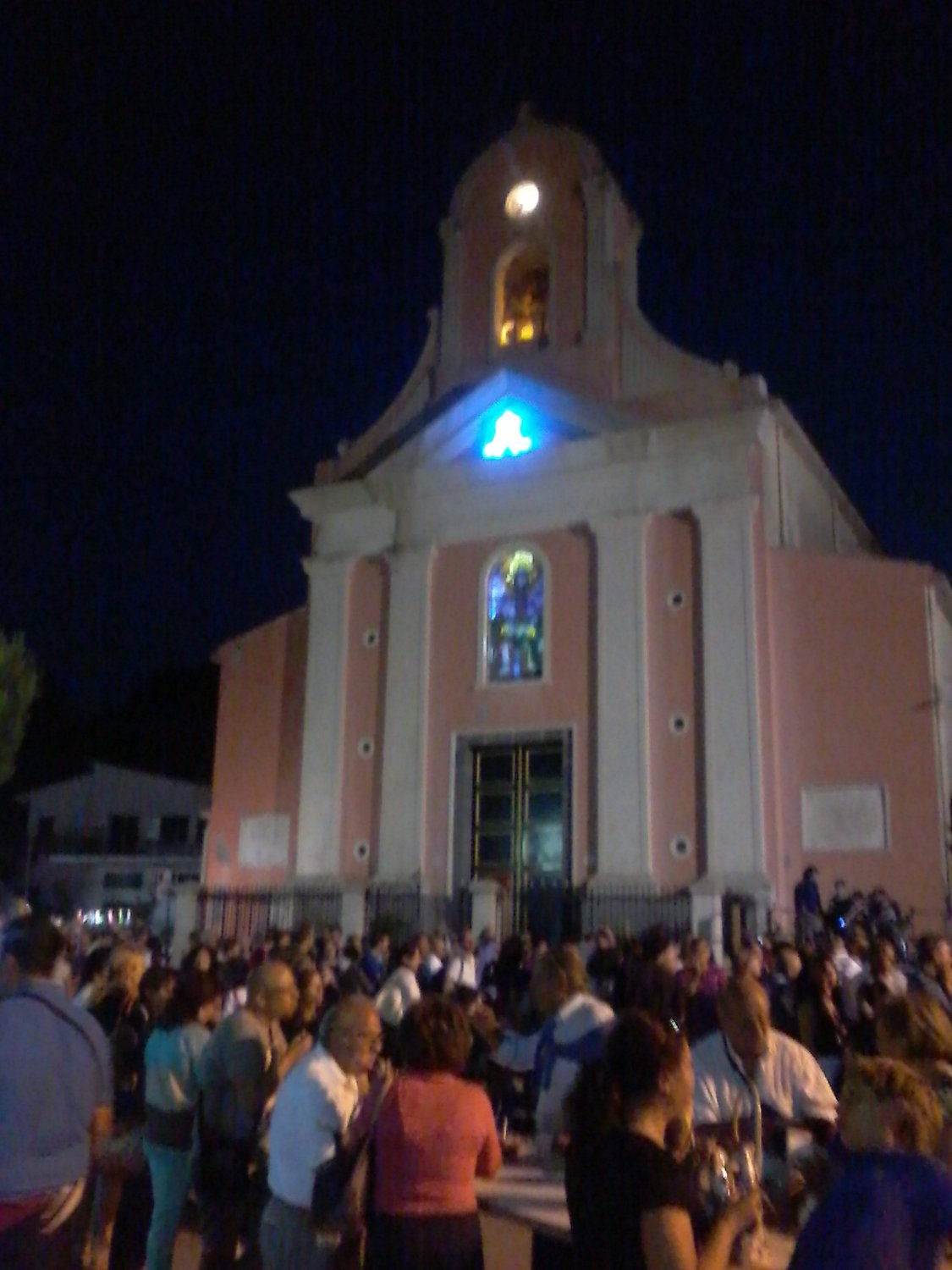 Santuario di Santa Maria di Vena