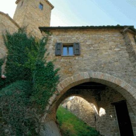 Museo Mulino Di Pontevecchio