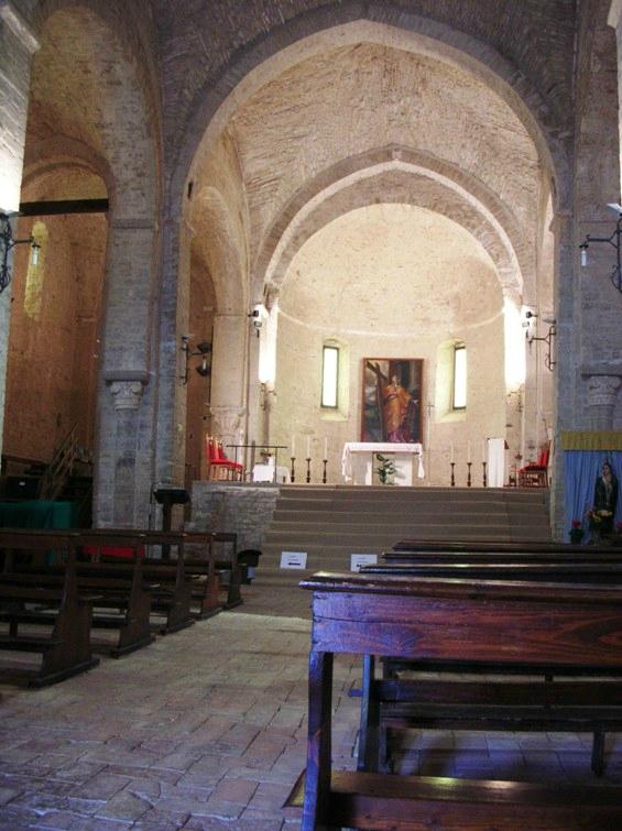 Abbazia di Sant'Elena