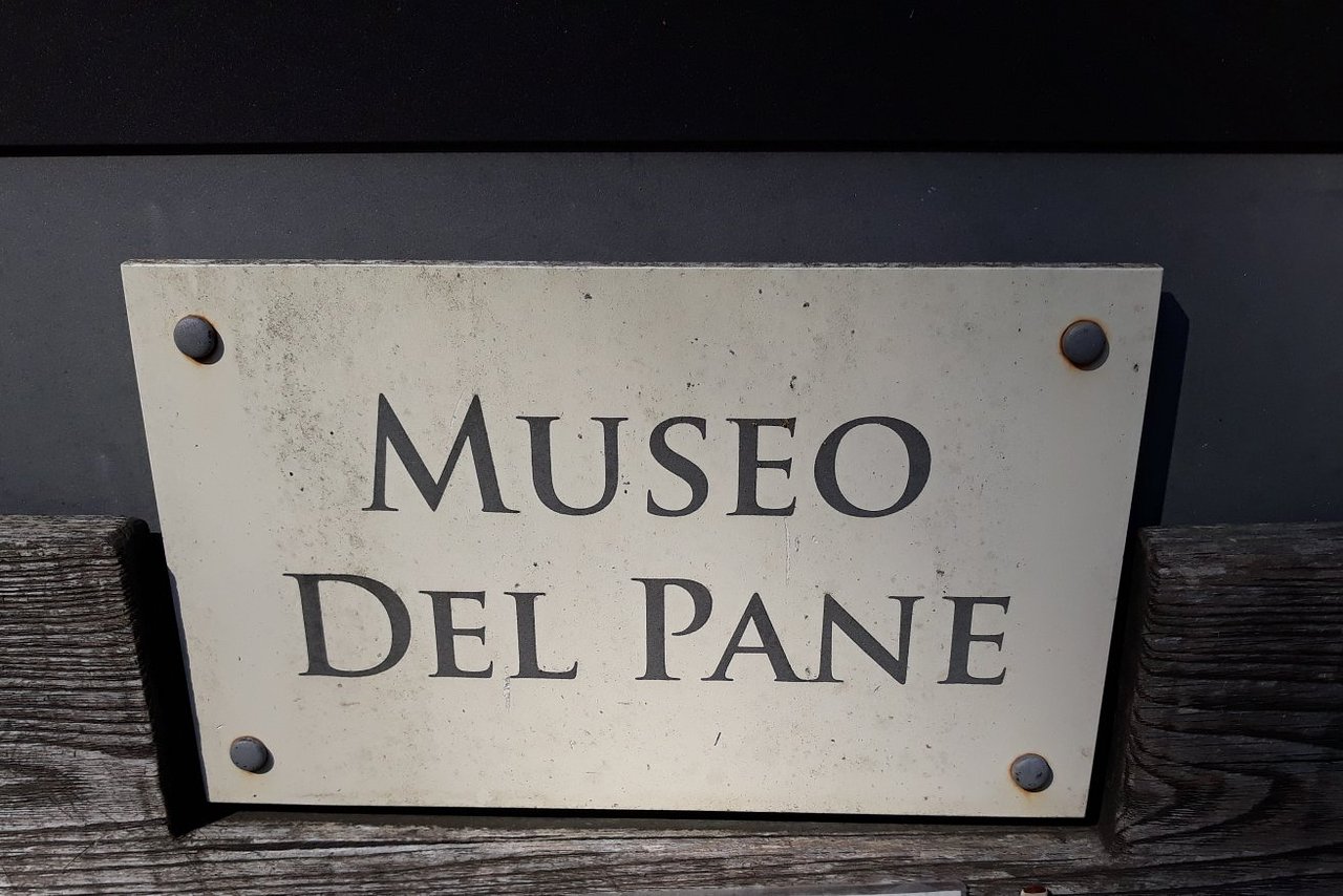 Museo del pane