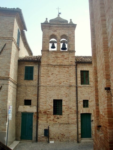 Oratorio di San Giacomo