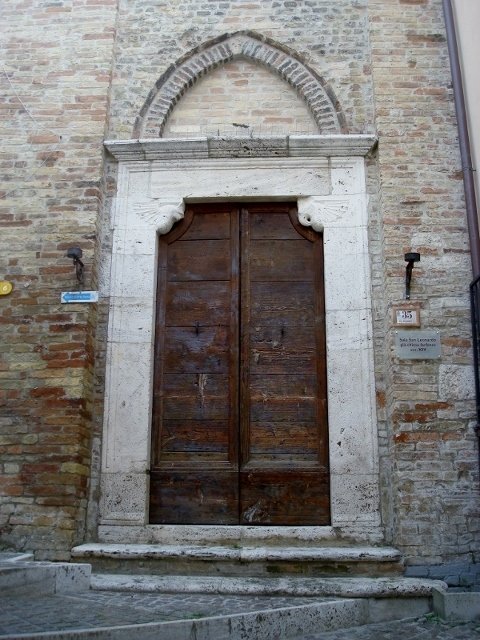 Chiesa di San Leonardo