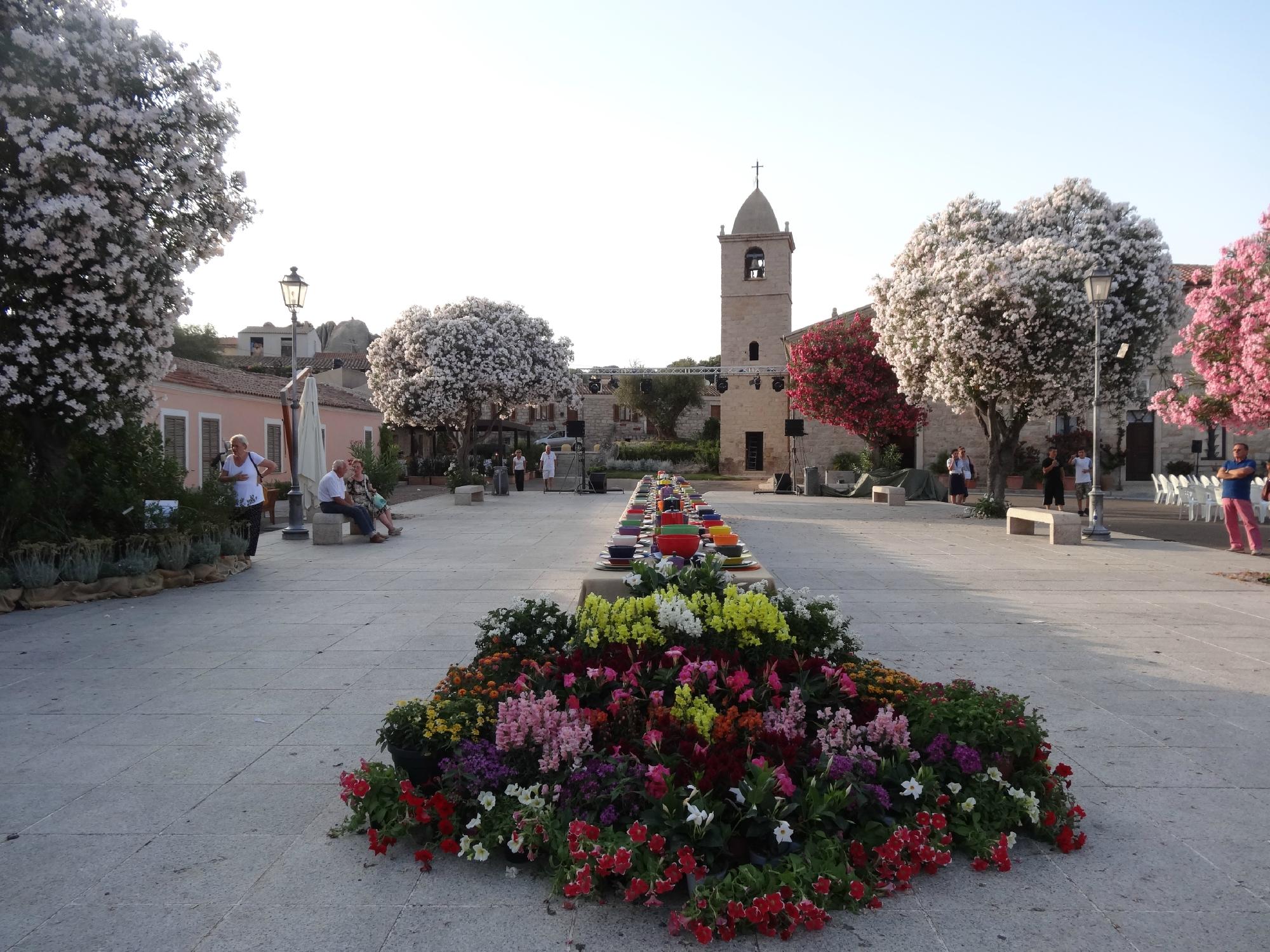 Arte in Piazza