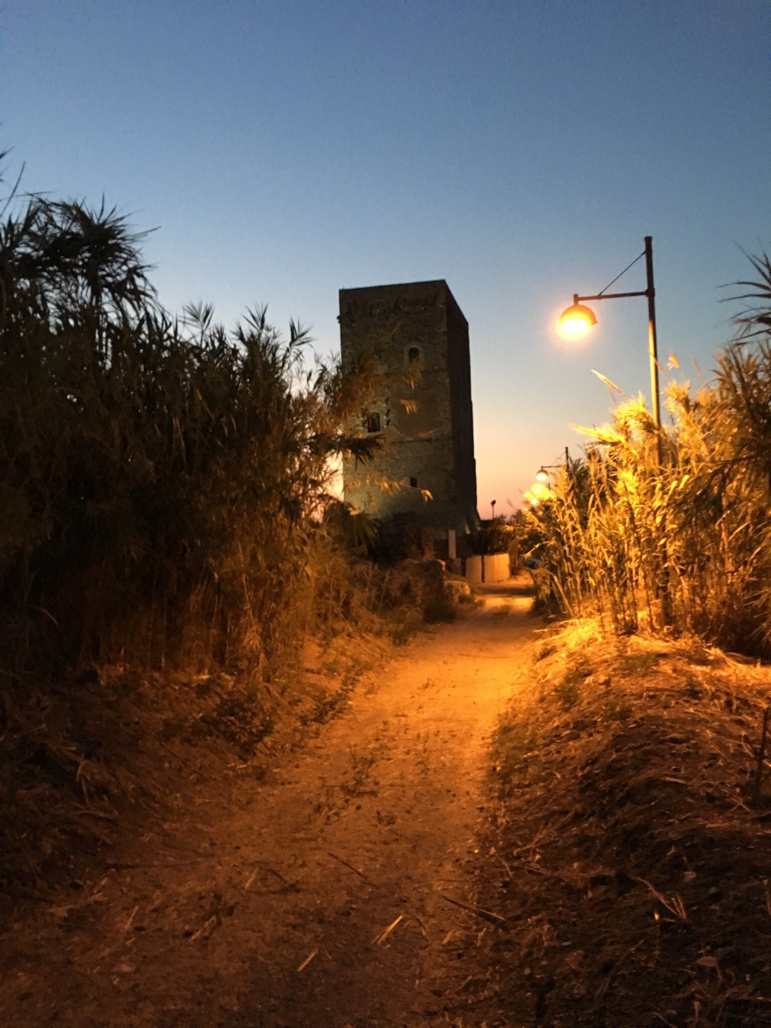 Torre Roccella