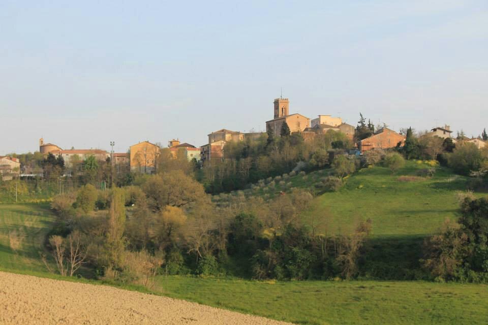 Castello e Torre Civica