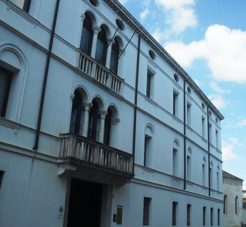 Palazzo di Prata-Ferro - Palazzo Klefisch