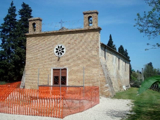 Abbazia dei Ss. Benedetto e Mauro