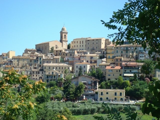 Chiesa di Maria Ss. Assunta